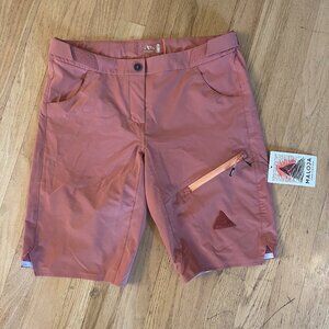 Maloja Gravelbike/XC bike shorts